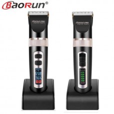 BaoRun A8S машинка для стрижки волос